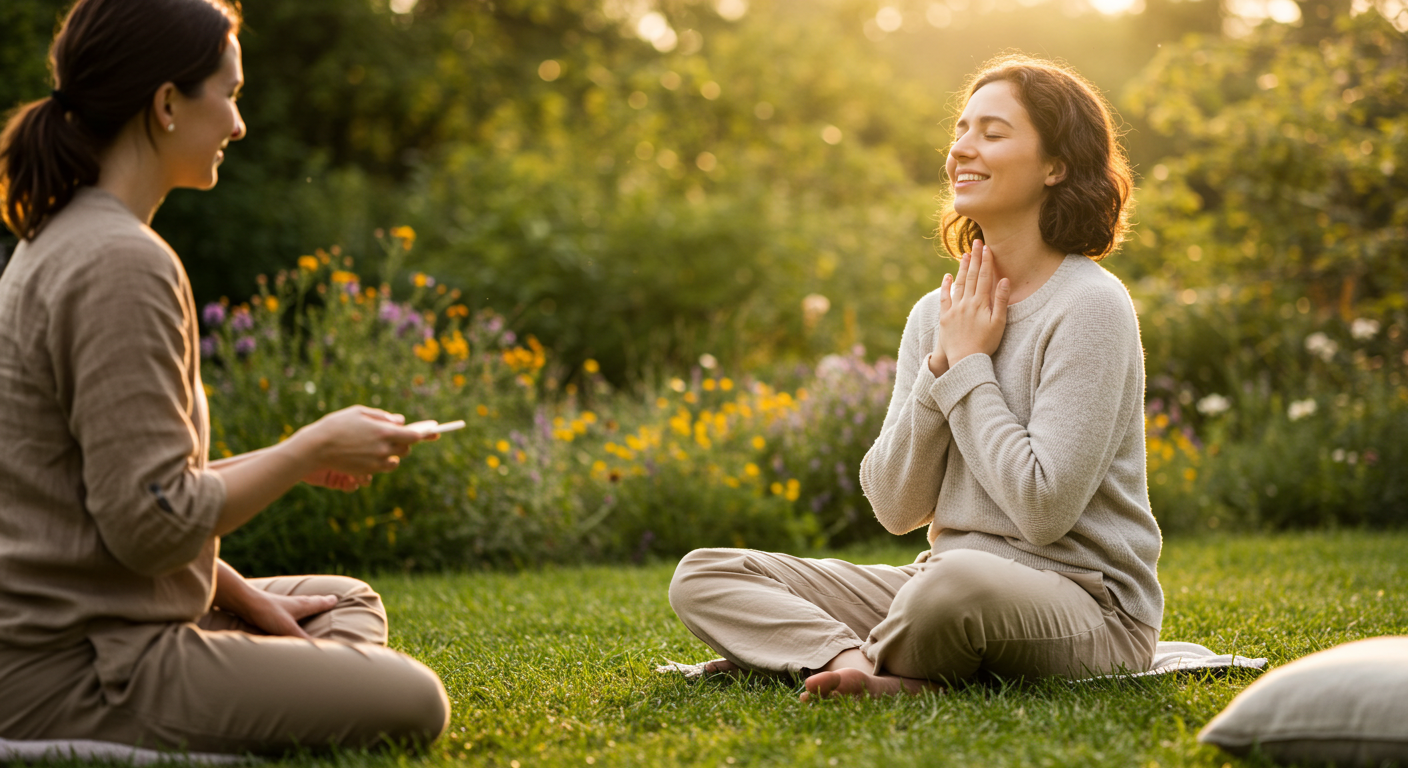 Thérapie Individuelle